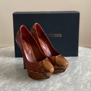 Sergio Rossi Heels